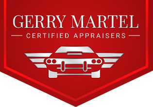 Gerry Martel Certified Appraisers